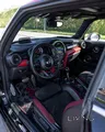MINI COOPER JCW 2016